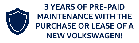 3-Years Pre-Paid Maintenance