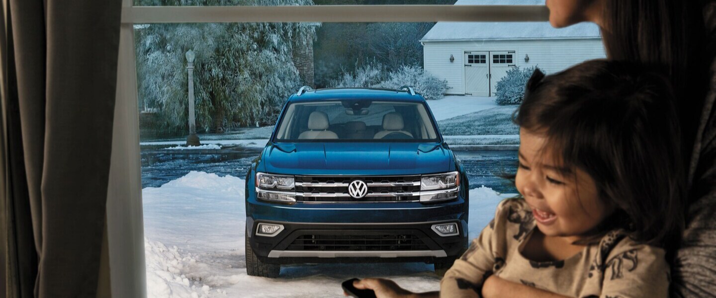 Volkswagen Lifestyle