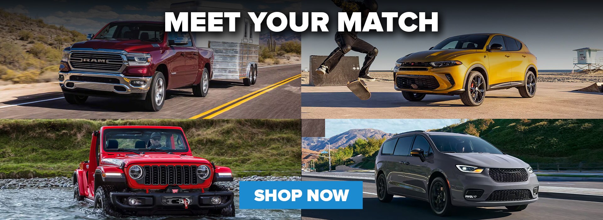 2024 Chrysler Dodge Jeep Ram Models 2024 Chrysler Dodge Jeep Ram Models in Saline, MI