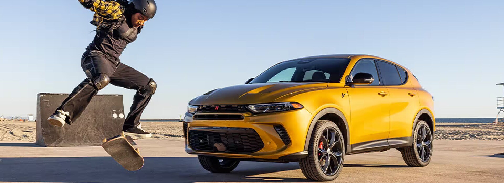 2024 Dodge Hornet 2024 Dodge Hornet Specs