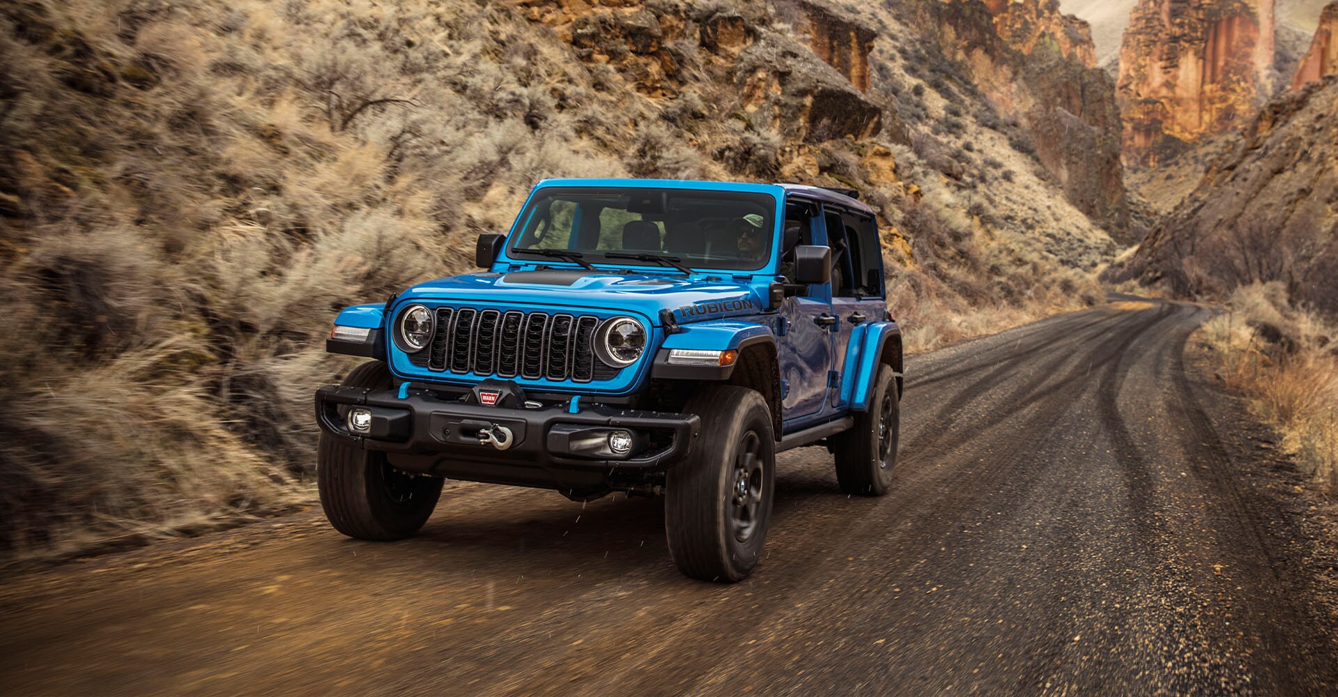 2024 Jeep Wrangler 4xe 2024 Jeep Wrangler 4xe Towing Capacity