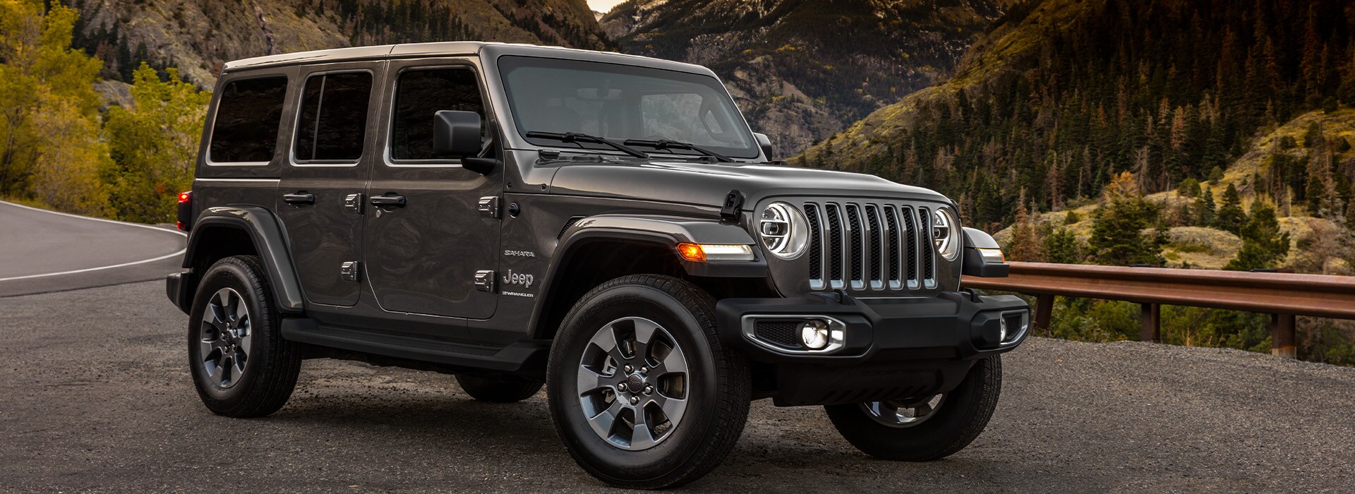 How Much to Lease a Jeep Wrangler?