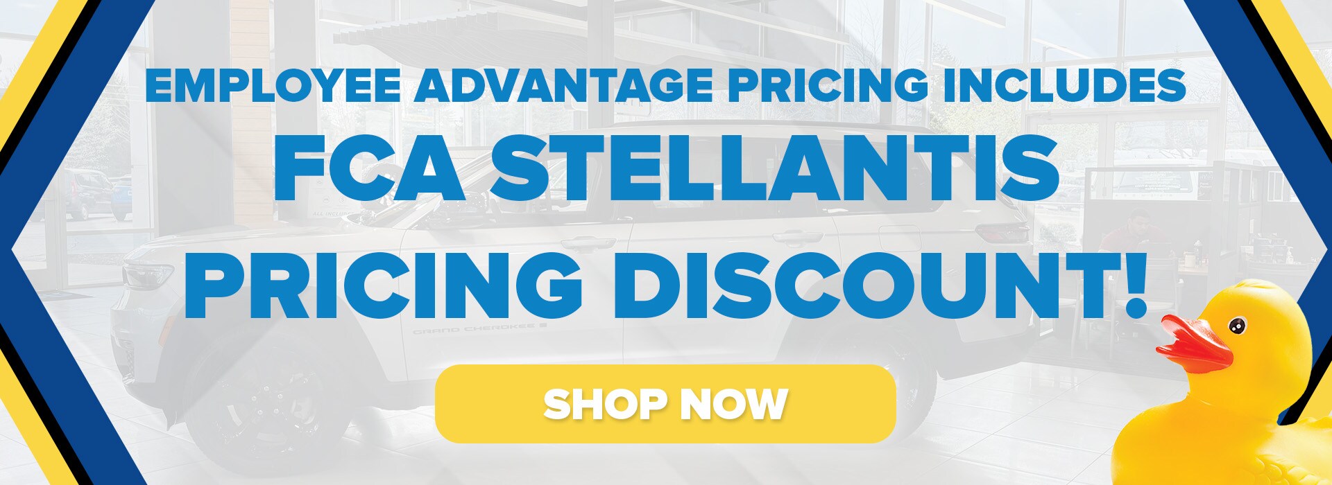 FCA Employee Pricing Saline, MI FCA Employee Pricing Saline, MI