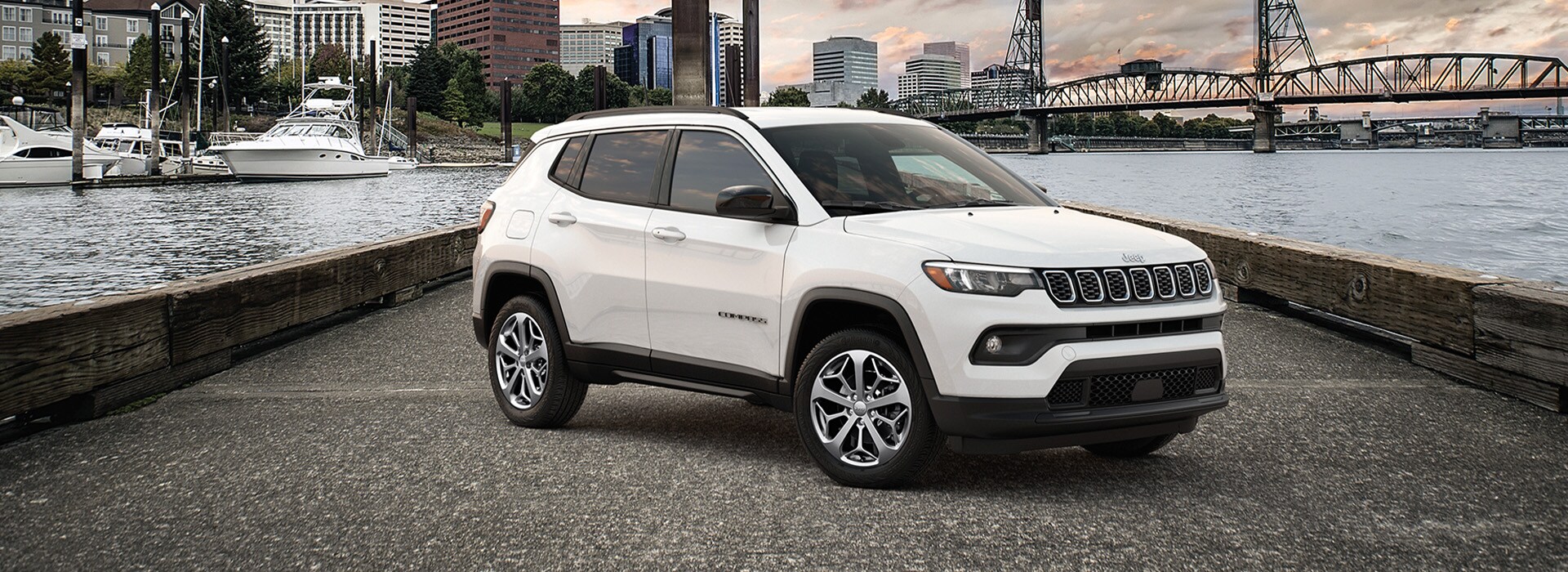 Jeep Compass Maintenance Jeep Compass Maintenance