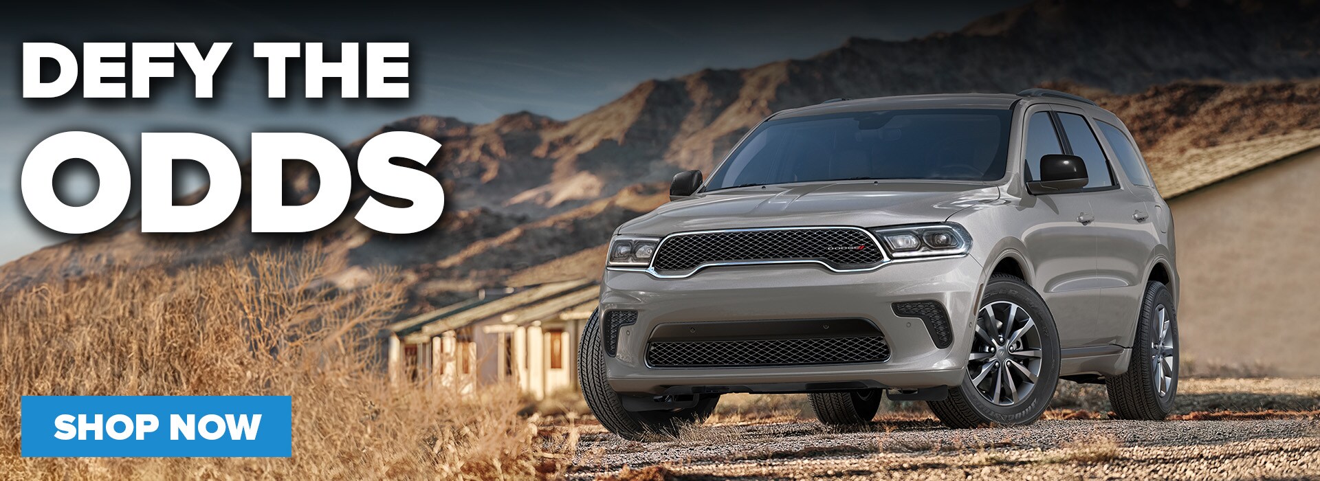 2025 Dodge Durango 2025 Dodge Durango Trim Levels