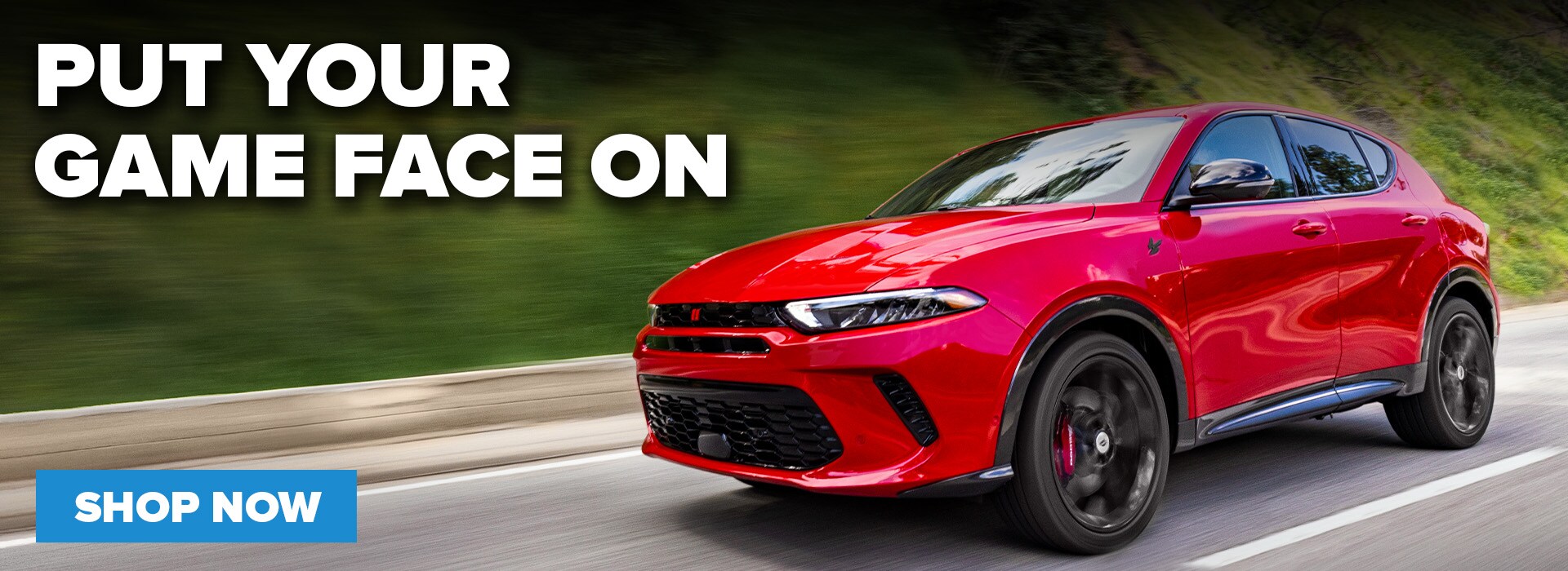 Dodge Hornet Lease