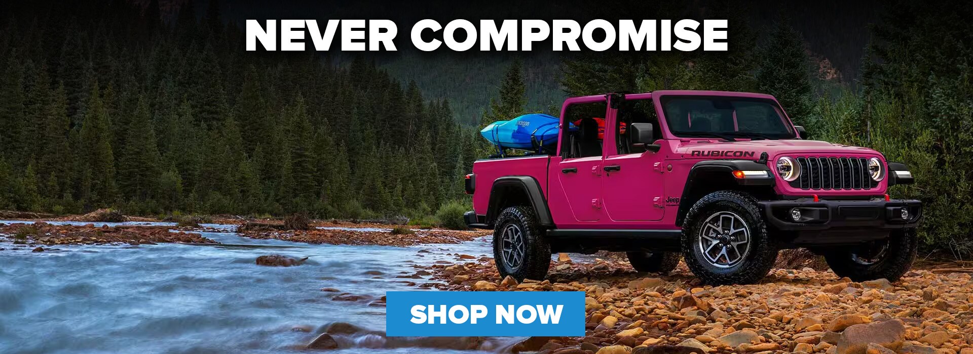 2024 Jeep Gladiator 2024 Jeep Gladiator Trim Levels