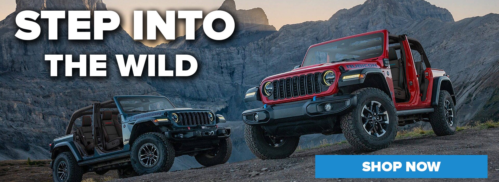 2025 Jeep Wrangler 2025 Jeep Wrangler Trim Levels