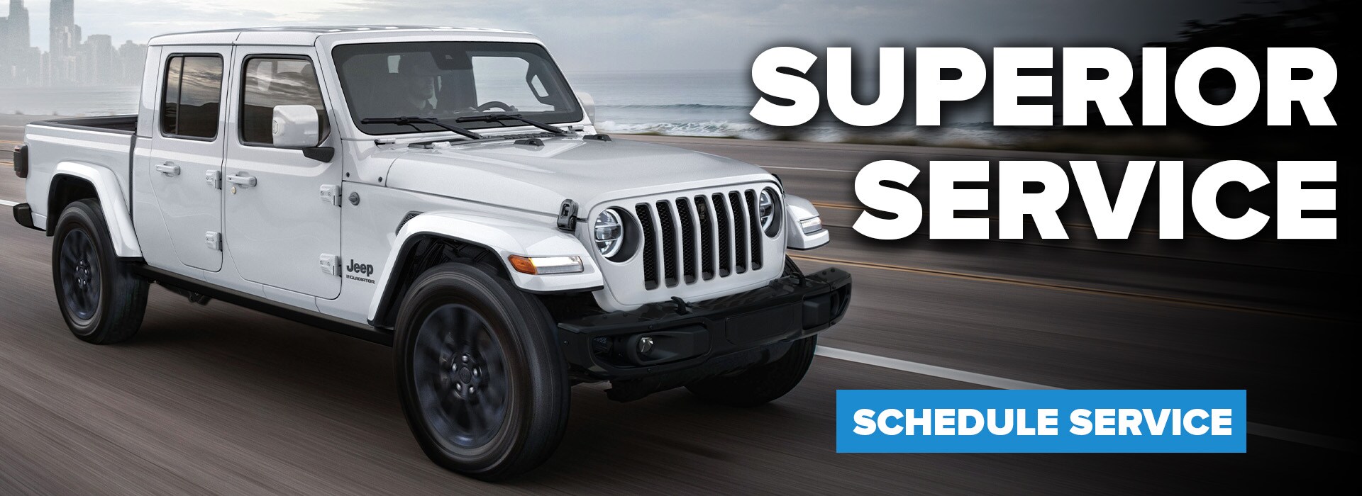 Jeep Gladiator Maintenance Jeep Gladiator Maintenance Schedule