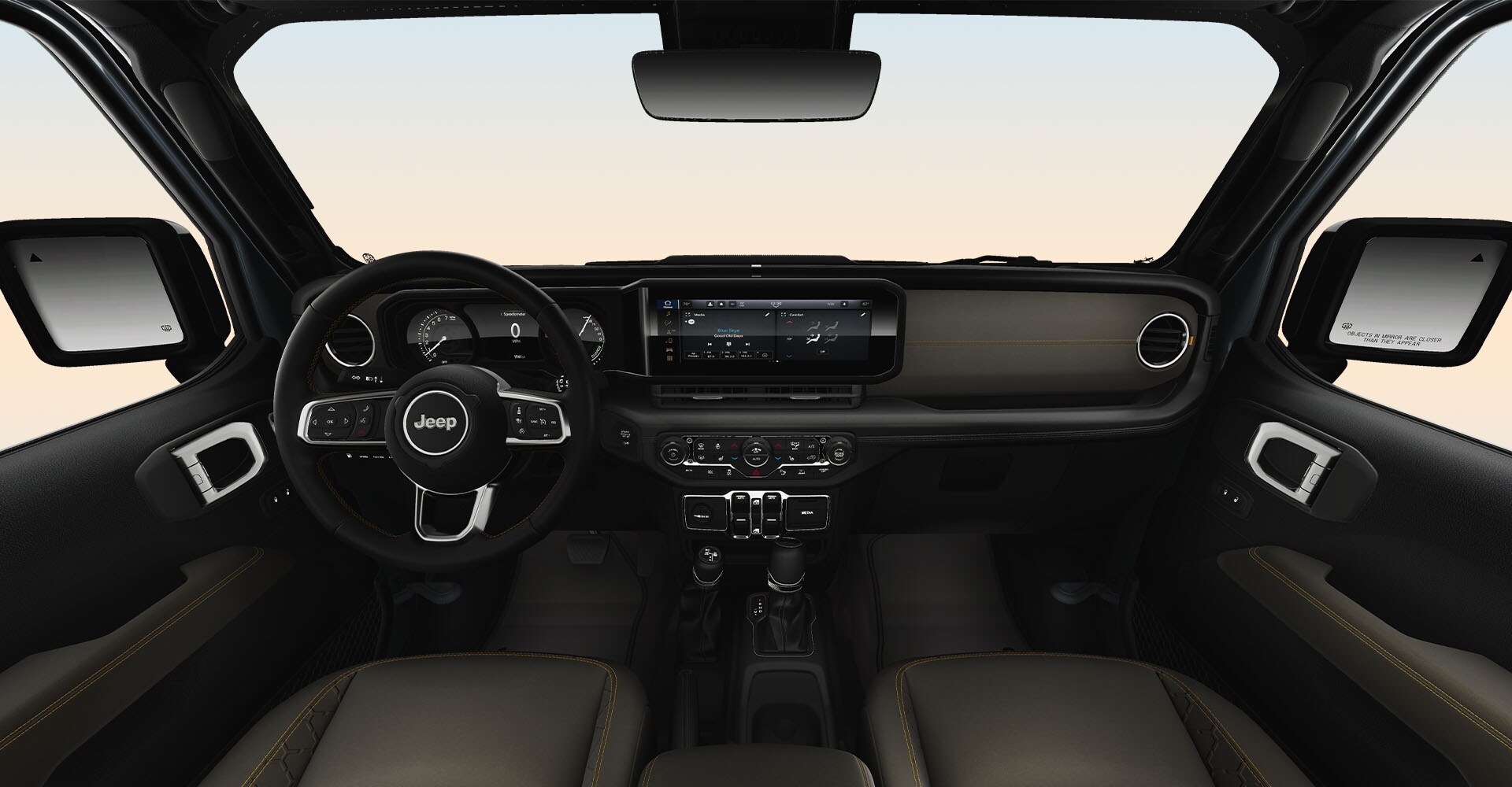2024 Jeep Wrangler 4xe Interior 2024 Jeep Wrangler 4xe Tax Credit