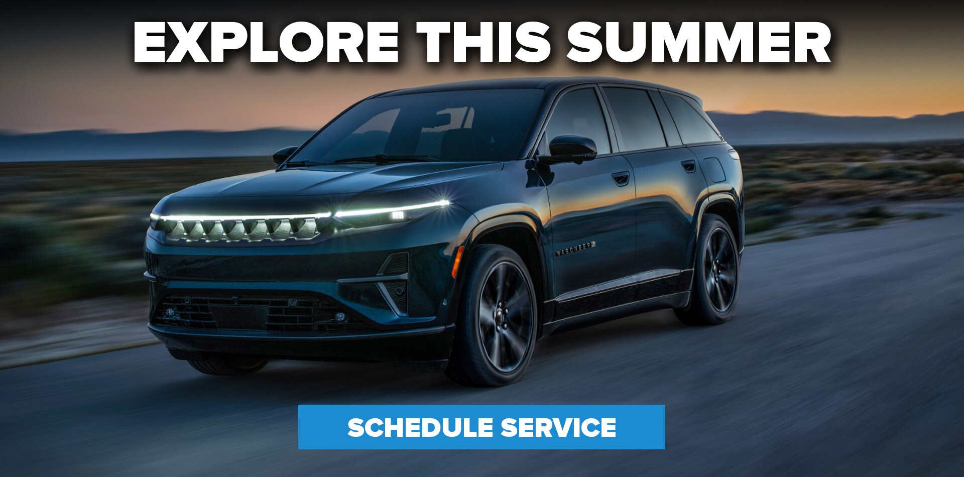 Jeep Summer Maintenance Saline, MI Jeep Summer Maintenance Saline, MI