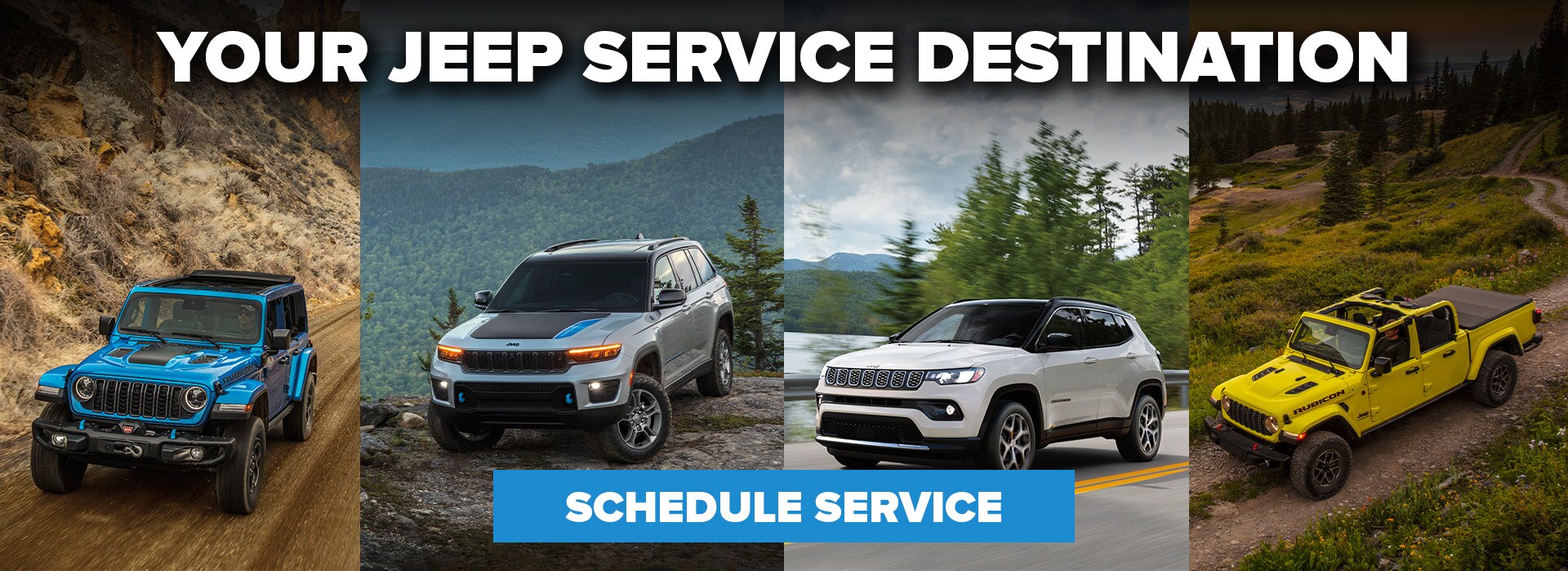 Jeep Maintenance Guide Jeep Maintenance Guide