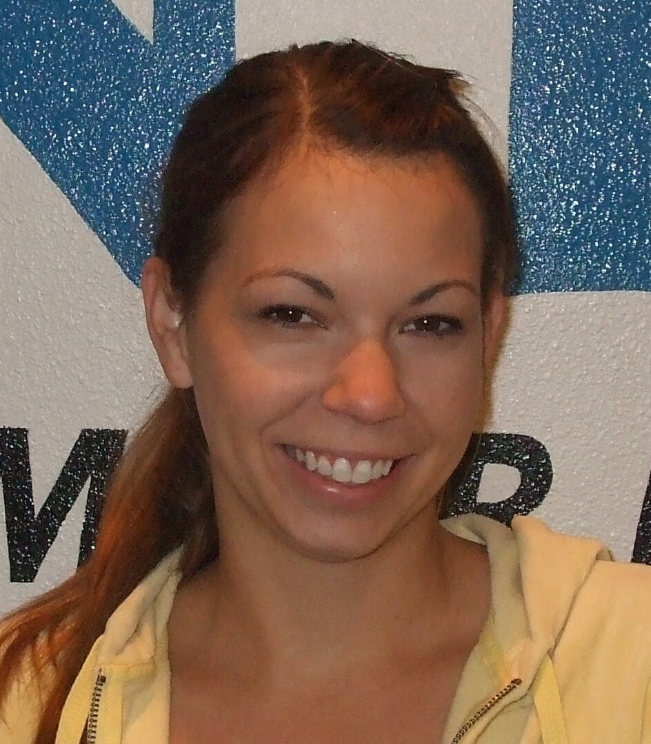 Kelsey Domaschofsky