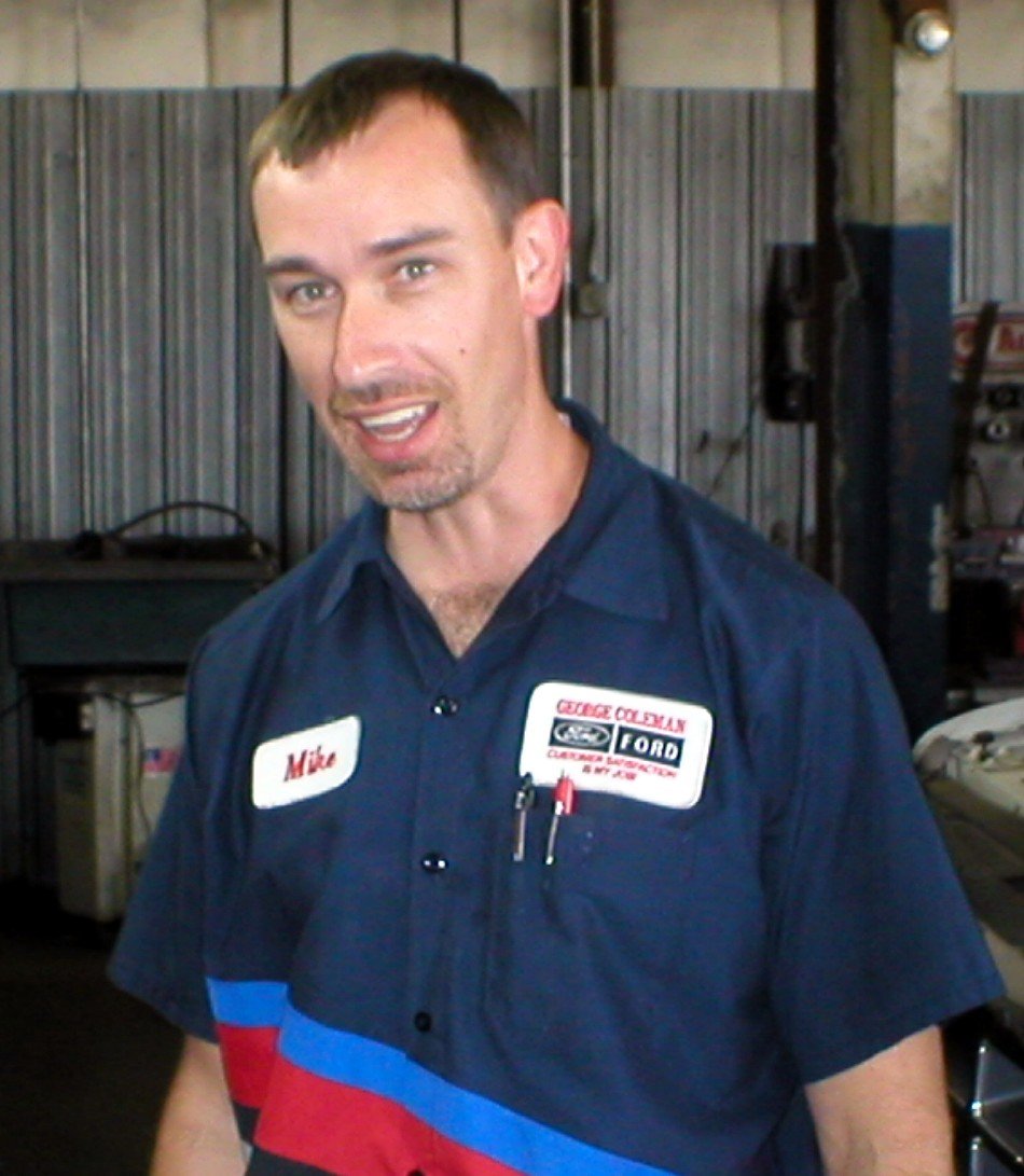 Coleman Ford New Ford dealership in Travelers Rest, SC 29690