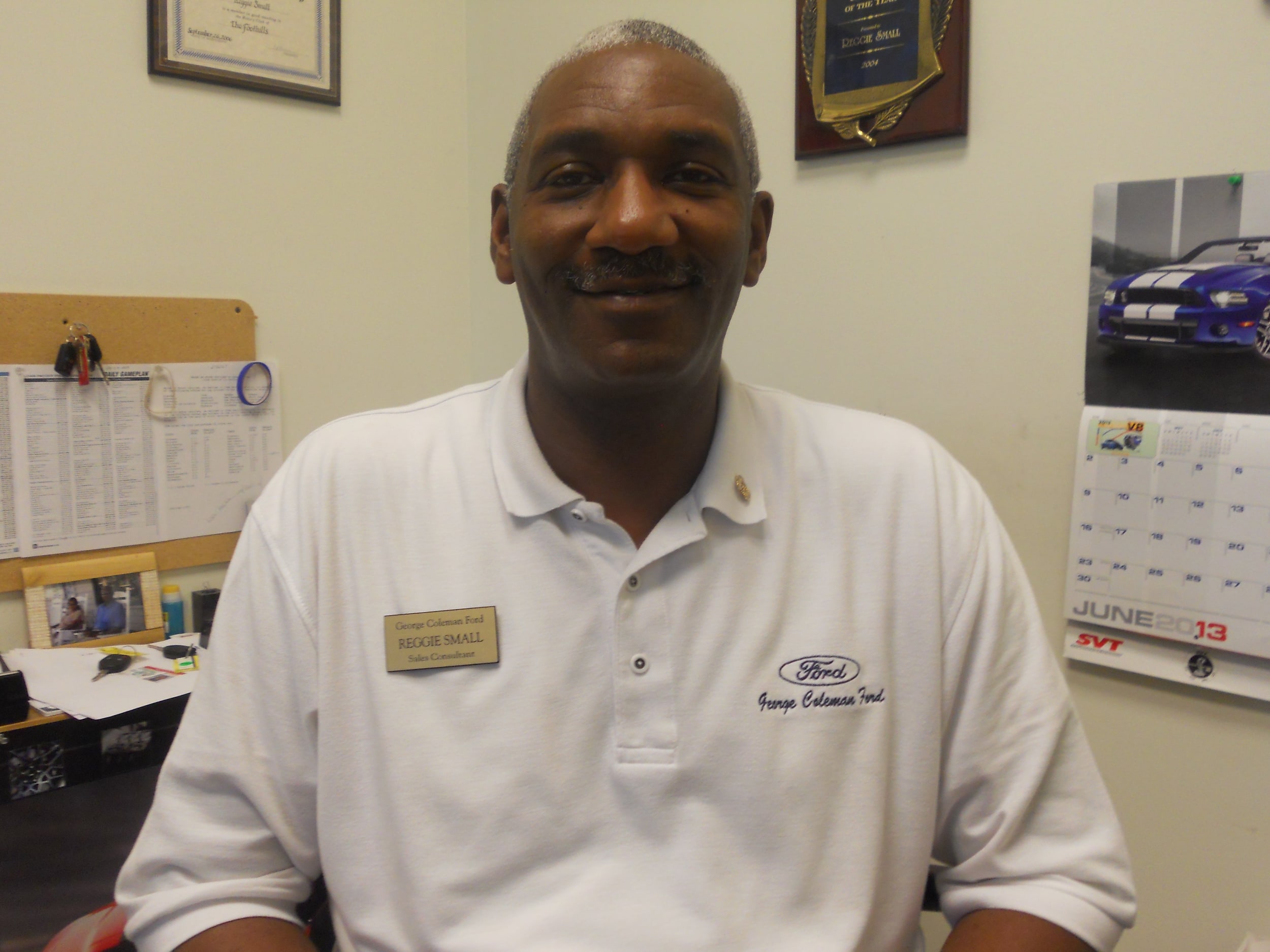 Coleman Ford New Ford dealership in Travelers Rest, SC 29690