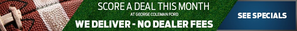 No Dealer Fees!