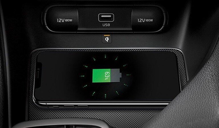 2020 Kia Sportage Spokane WA