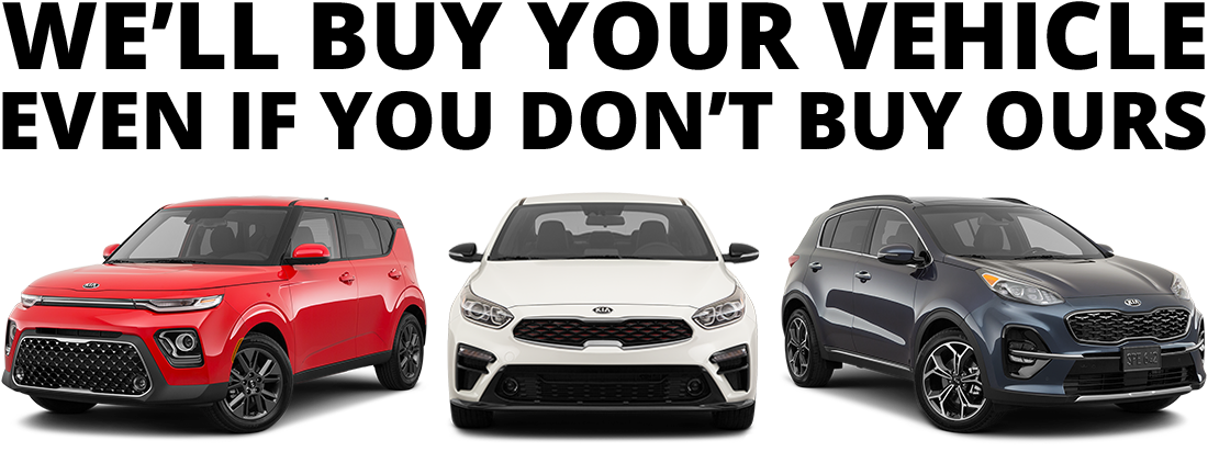 Sell Us Your Car
