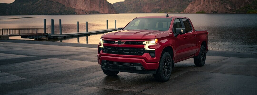 Silverado 1500