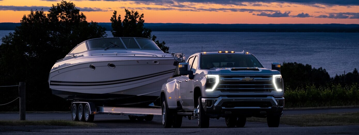 Chevy Silverado 3500