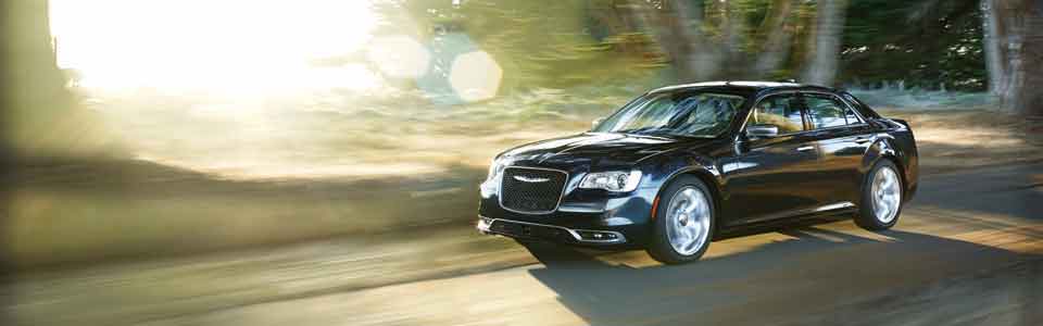 Chrysler 300