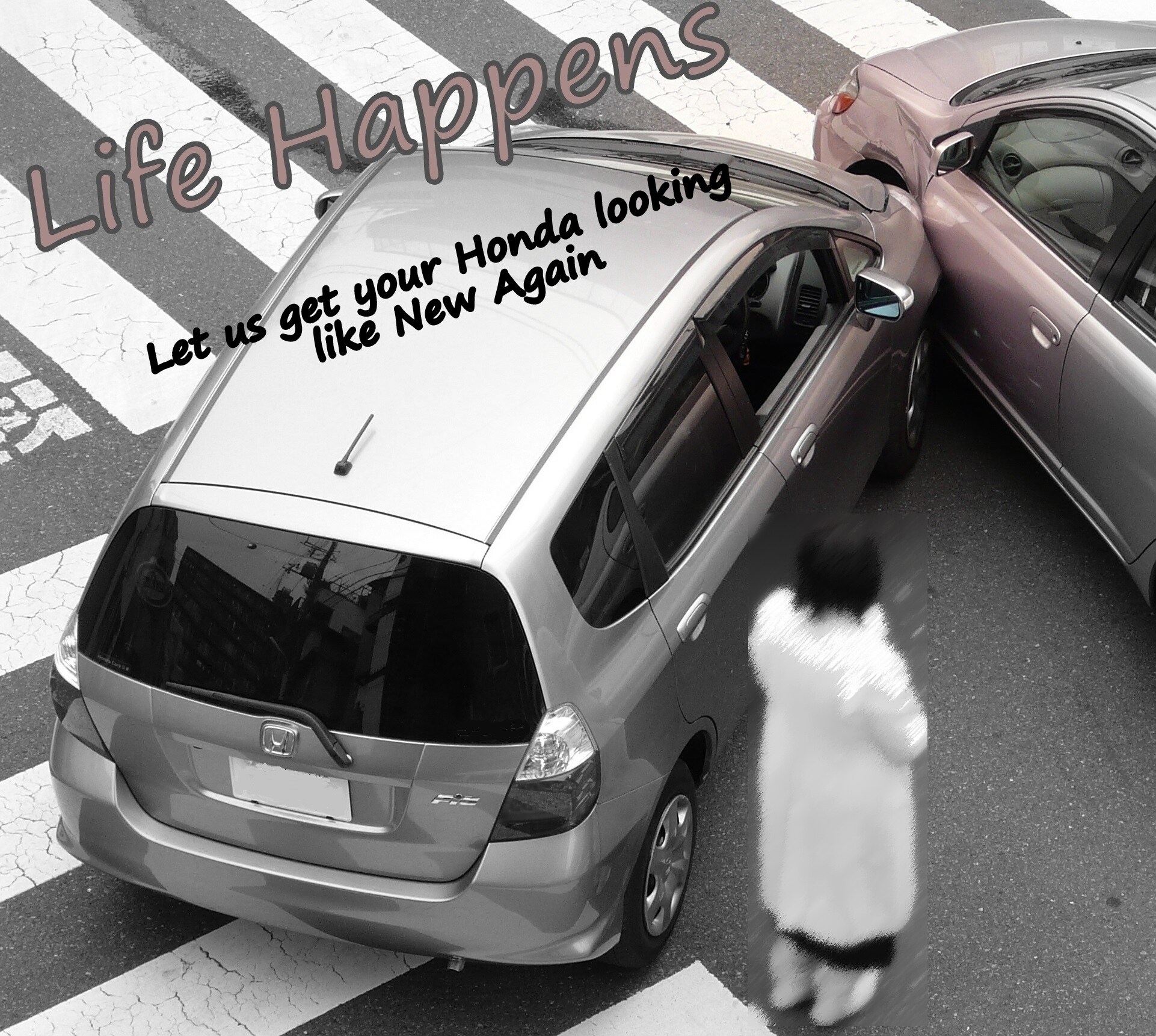Accident