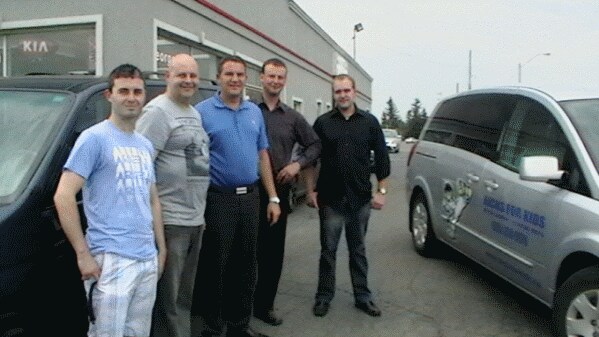 Georgetown Kia Car Donation