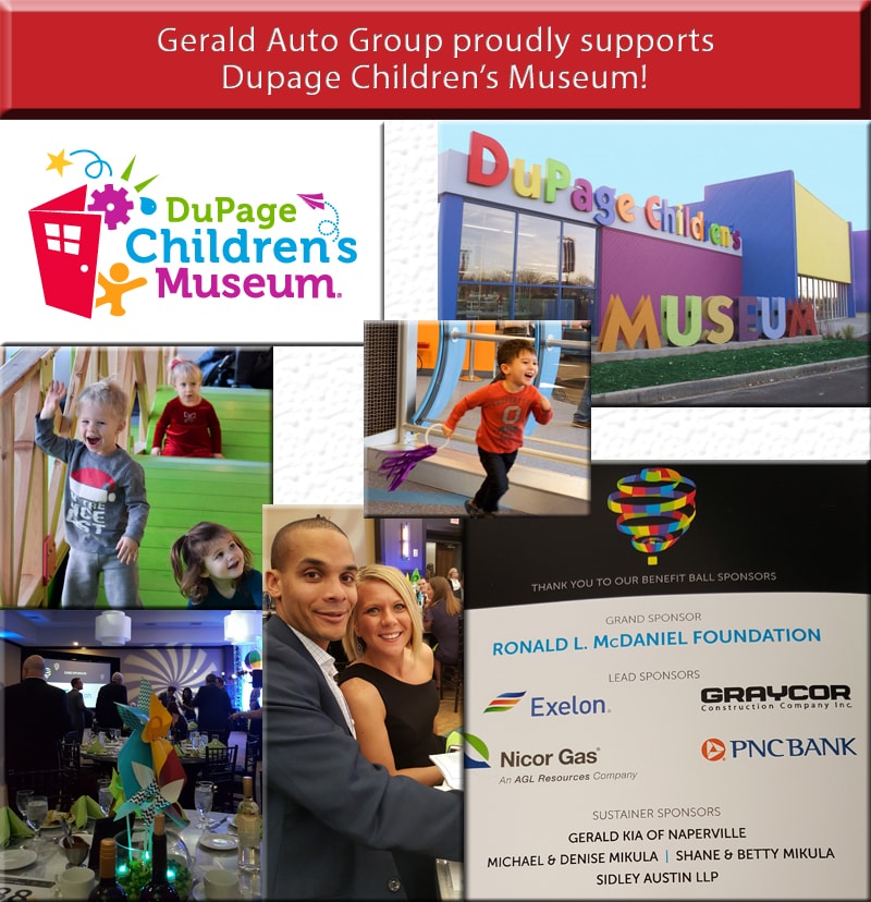 Gerald Automotive | New Nissan, Subaru, Hyundai, Kia ...