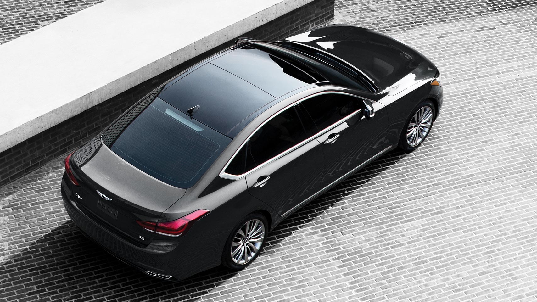 Genesis G80 Aurora, IL