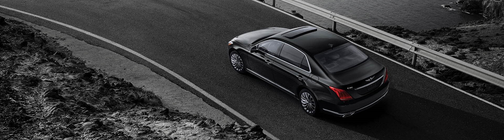 Genesis G90 North Aurora, IL