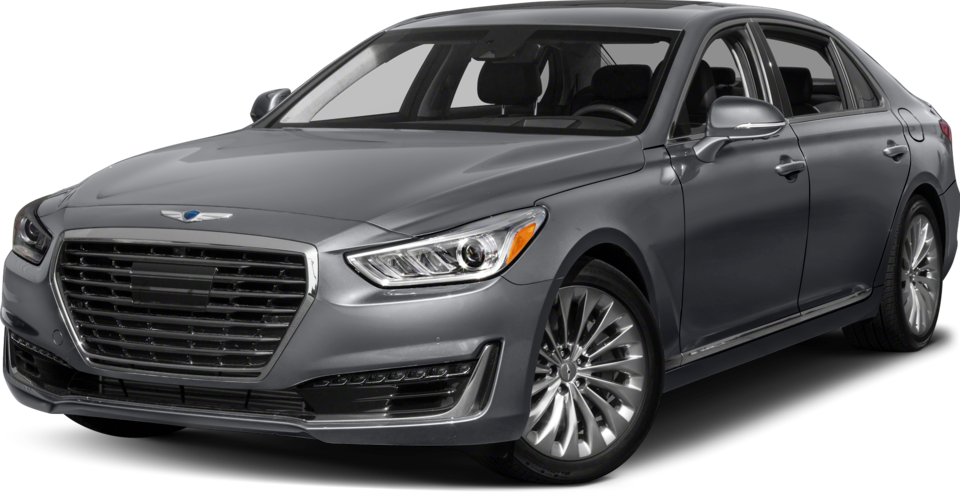 Genesis G90 North Aurora, IL