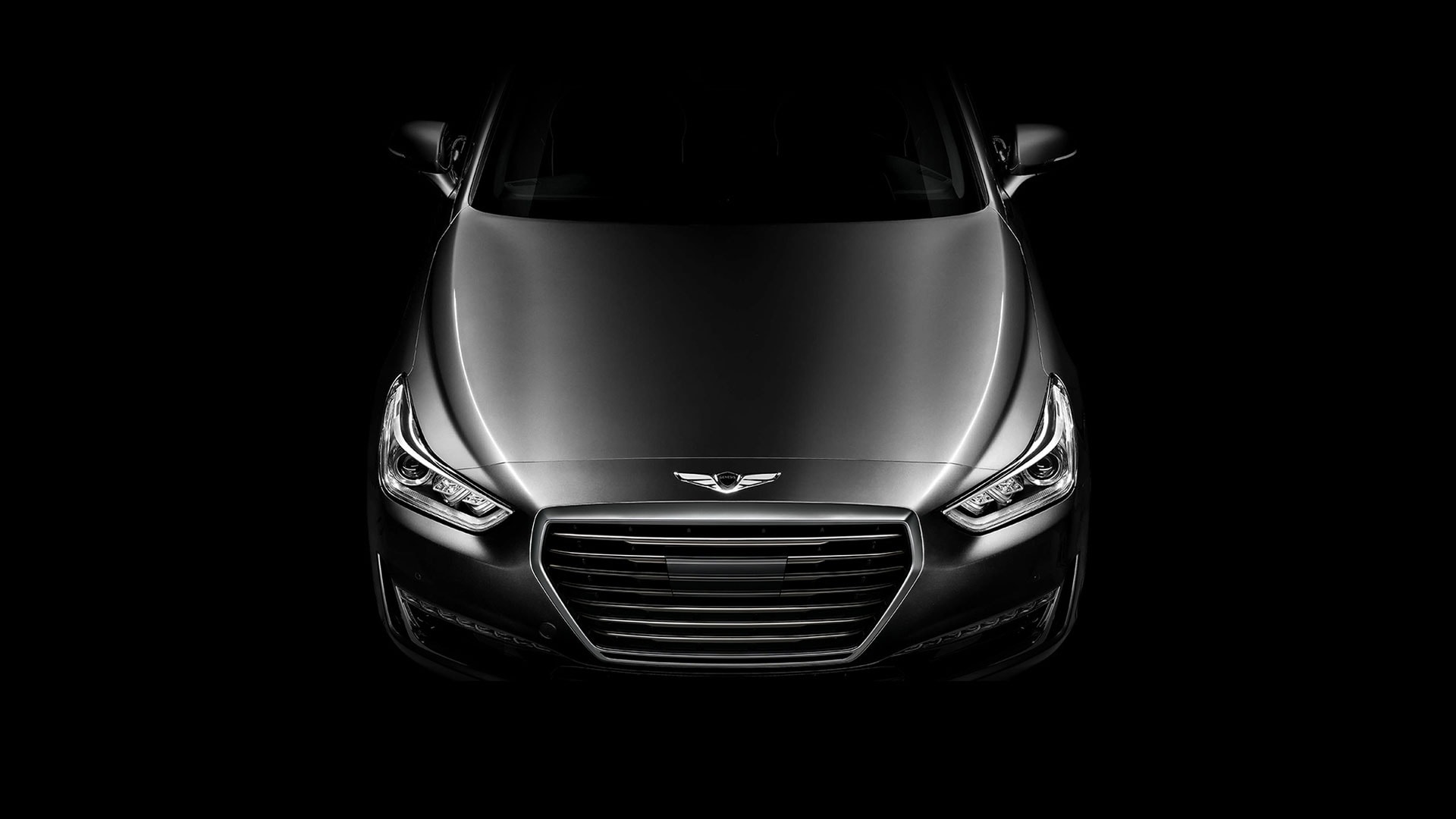 Genesis G90 Naperville, IL