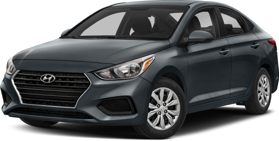 2019 Hyundai Accent