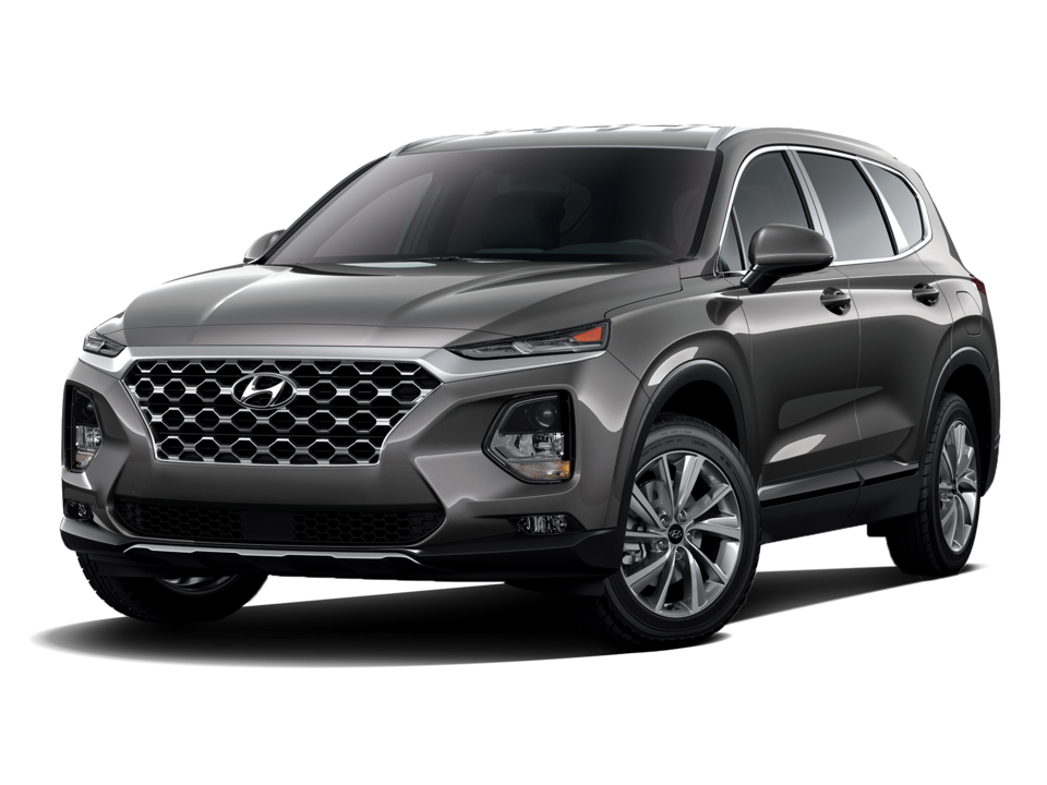 2019 Hyundai Santa Fe Aurora