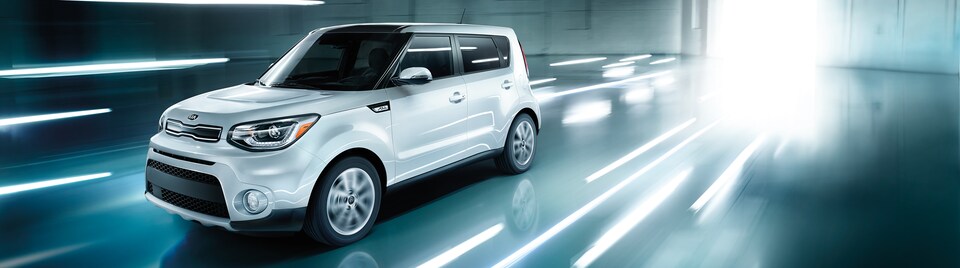 Kia Soul Chicago