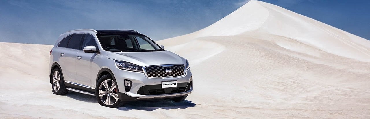 2019 Kia Sorento Naperville, IL