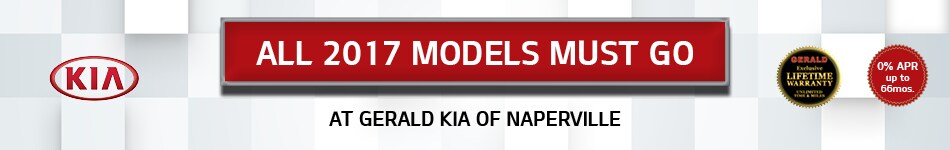 All 2017 Models Must Go OT