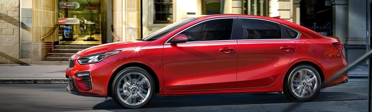 2019 Kia Forte Naperville, IL