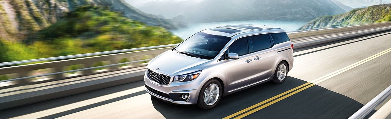 Kia Sedona North Aurora, IL