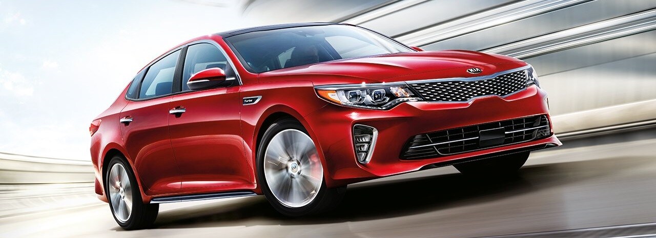 2018 Kia Optima Chicago, IL