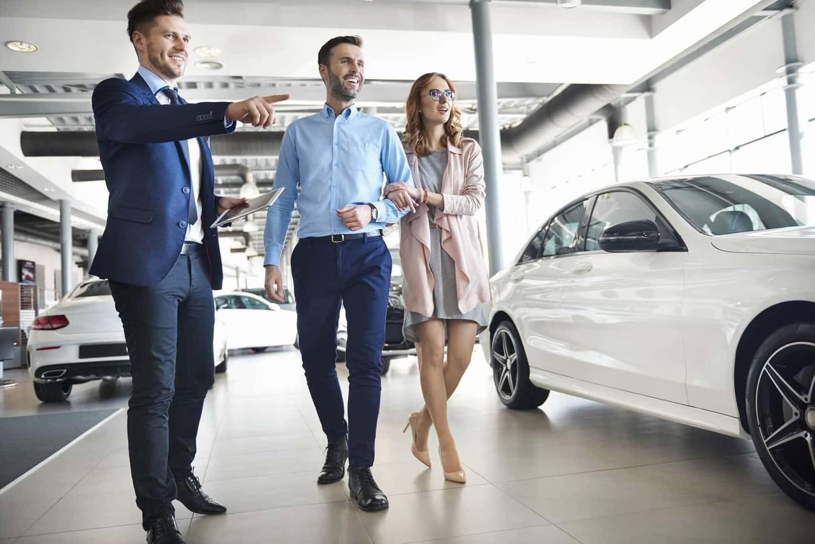 We Have Cars for Sale near Dundee MI