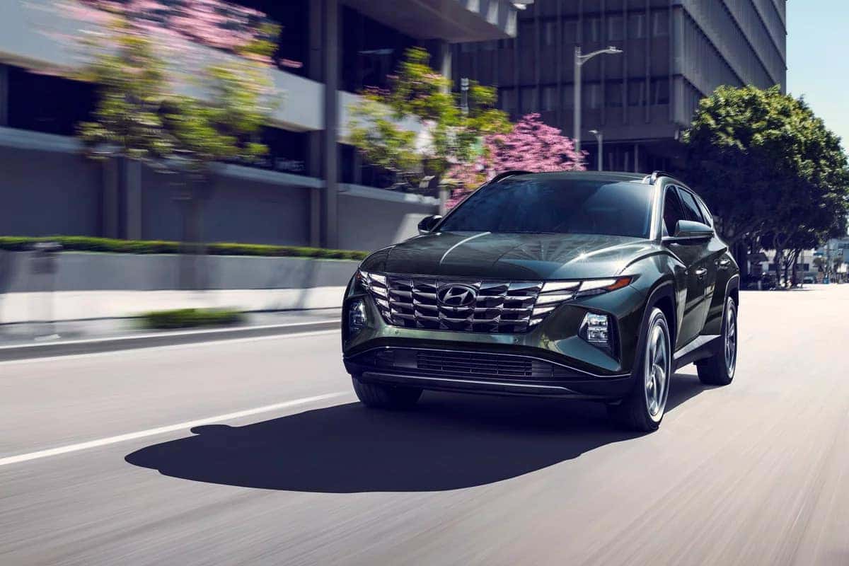 Explore Our Certified Pre-Owned Selection