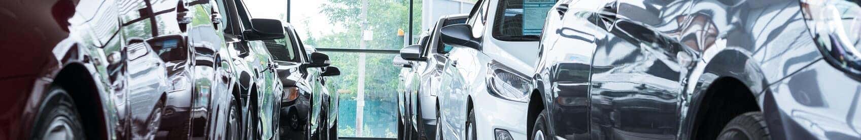 Car Dealers