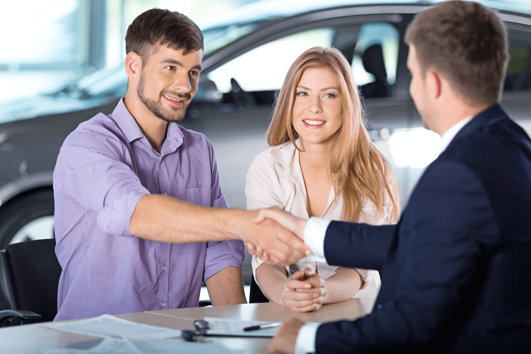 Bad Credit Car Loans near Dundee, MI