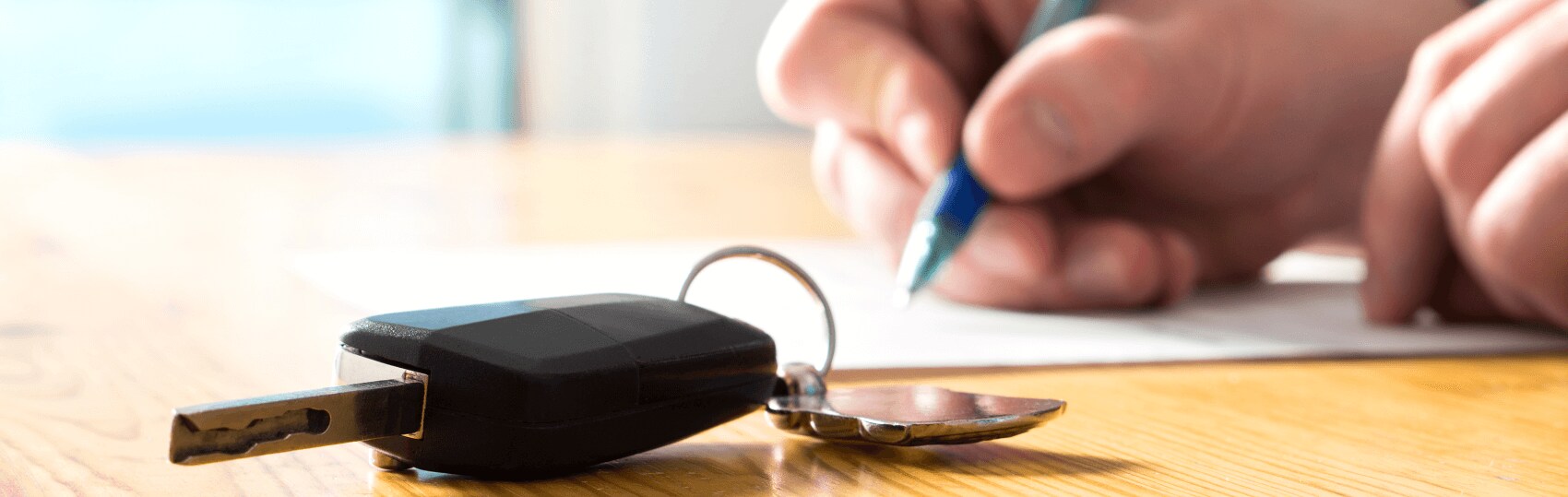 Bad Credit Car Loans near Cape Coral FL