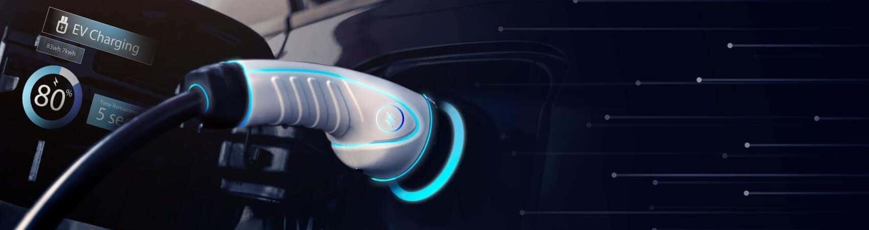 Electric Vehicles for Sale Grove City OH