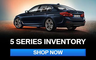 5 Series Inventory