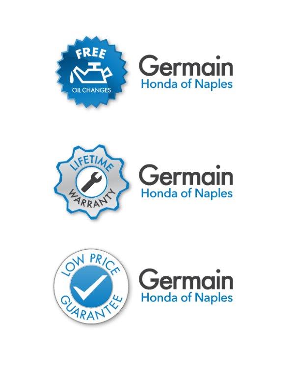 Germain honda coupons