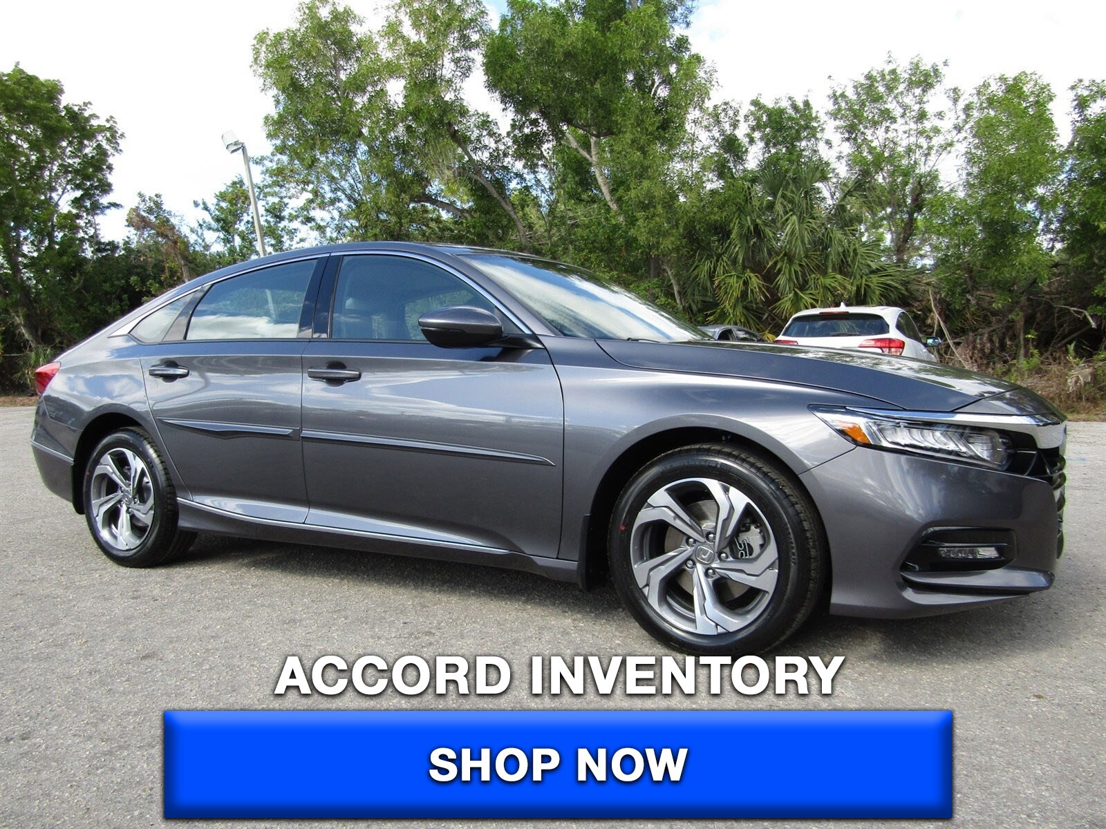 Accord Inventory