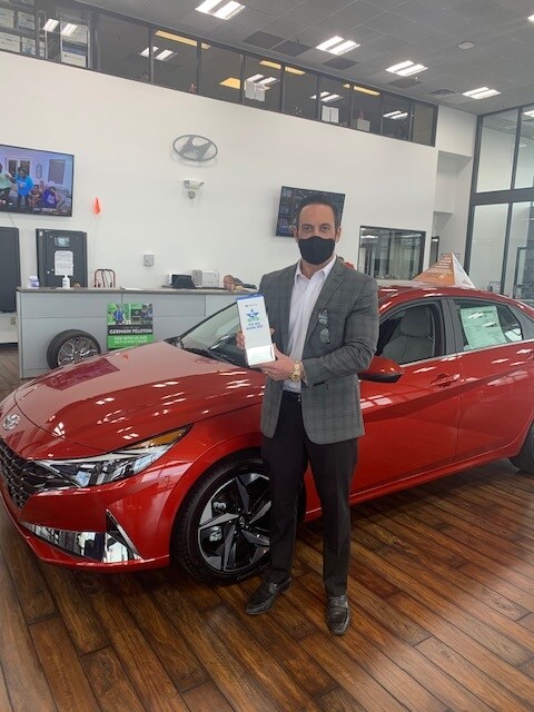 Edmunds Award